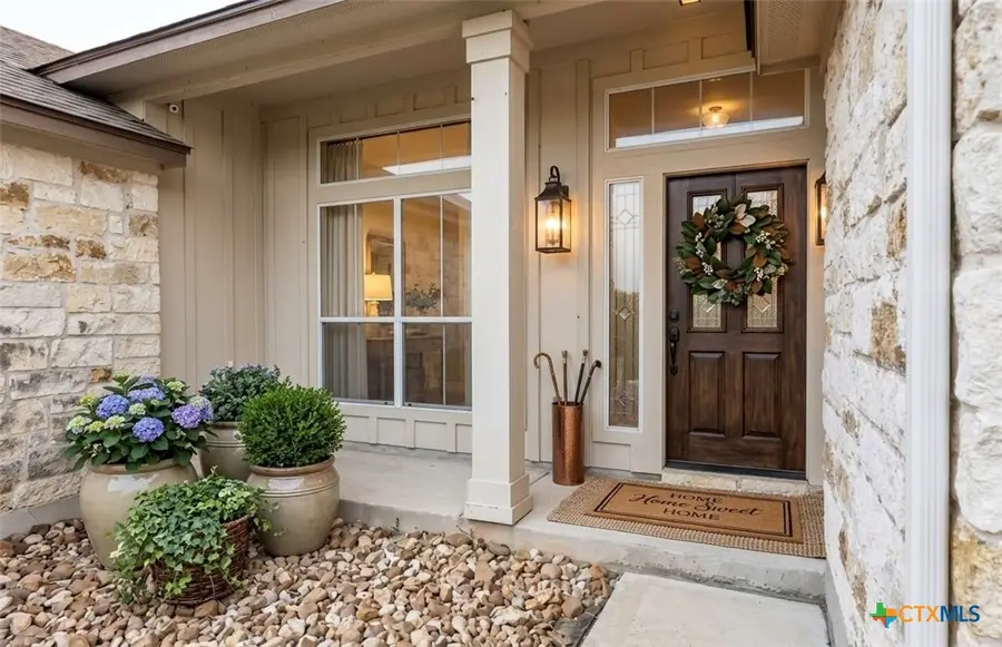 104 S Buckboard, Liberty Hill, TX 78642 - #3