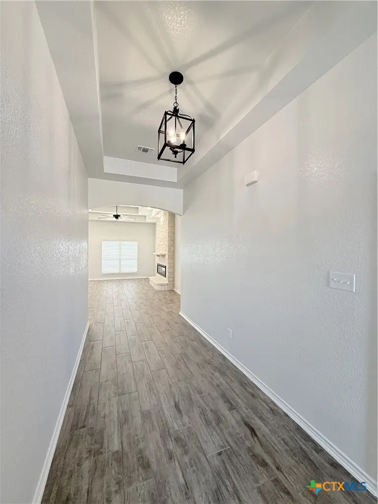 807 Dred Roger Circle, Killeen, TX 76542 - #2