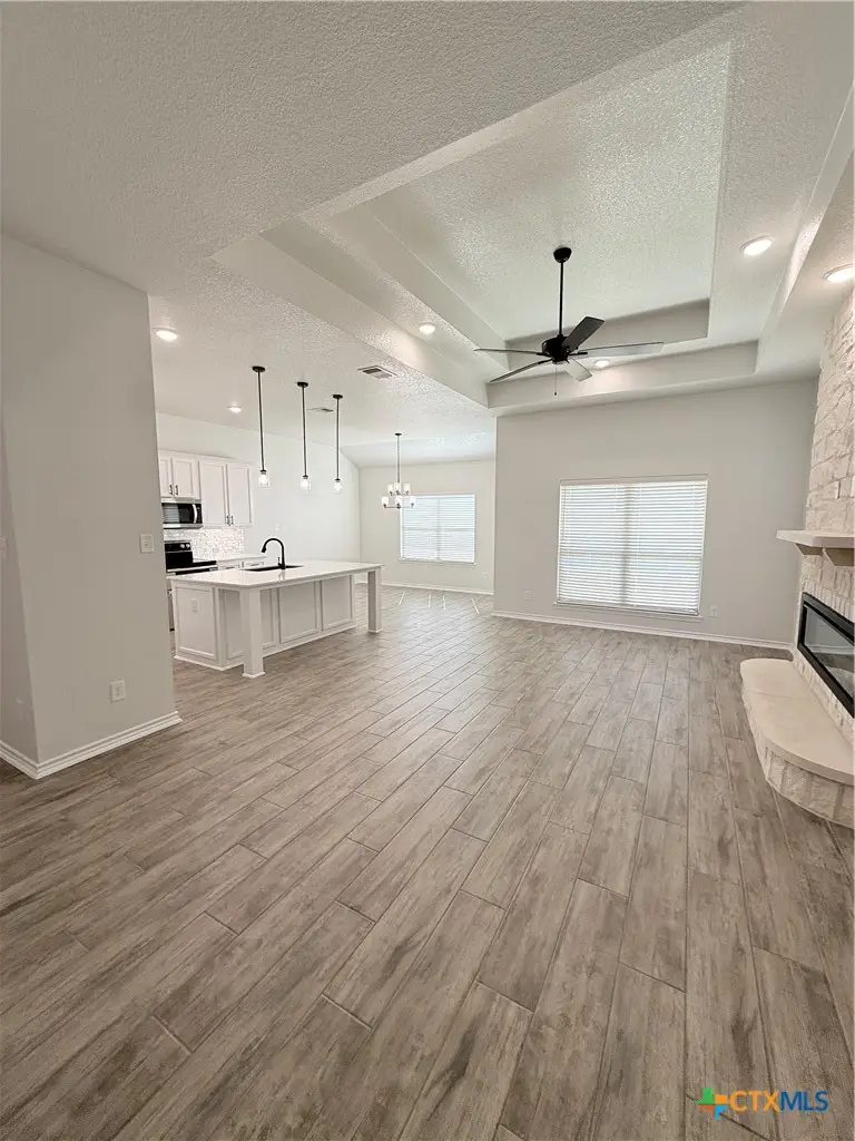 807 Dred Roger Circle, Killeen, TX 76542 - #3