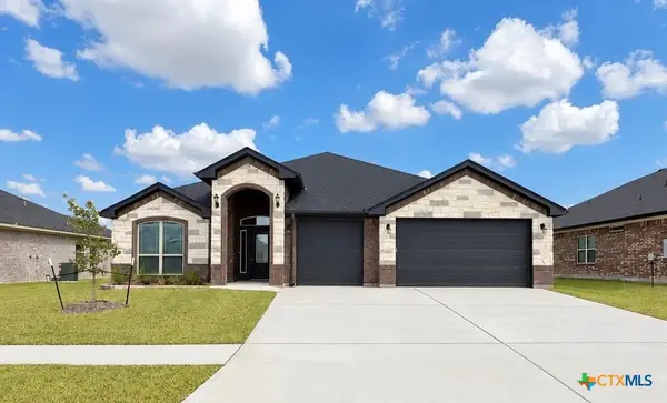 507 Roy Cordell Street, Killeen, TX 76542