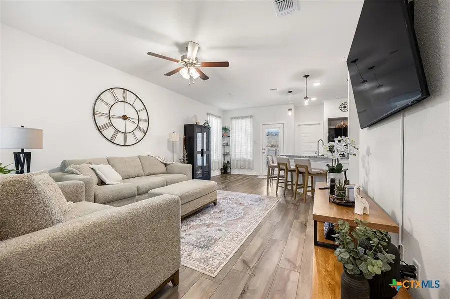 709 Nancy Olivia Circle, Killeen, TX 76542 - #3