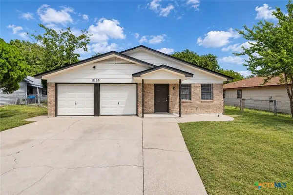 2103 Continental Drive, Killeen, TX 76543