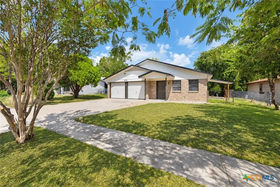 2103 Continental Drive, Killeen, TX 76543 - #3