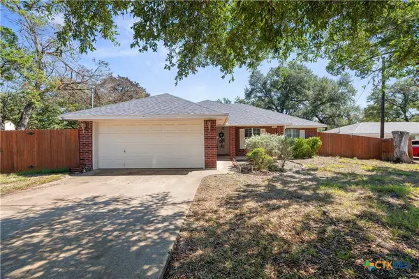 7 Morgans Point Boulevard, Morgans Point Resort, TX 76513