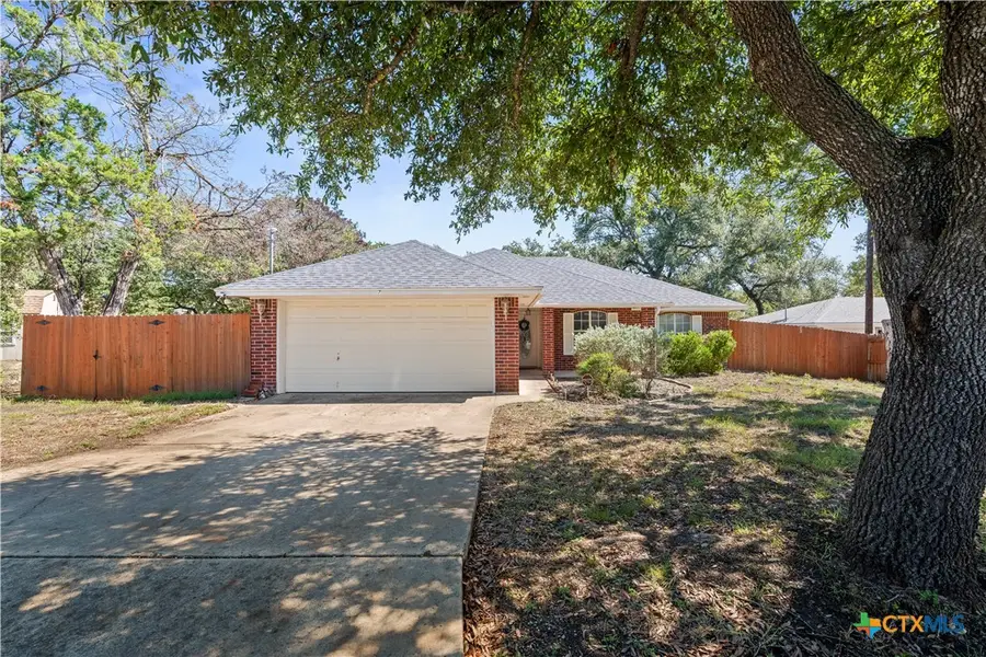 7 Morgans Point Boulevard, Morgans Point Resort, TX 76513 - #2