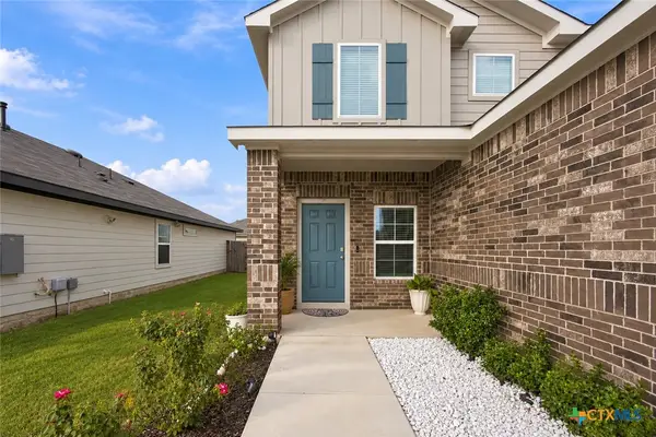 20204 Heinrich Lane, Manor, TX 78653