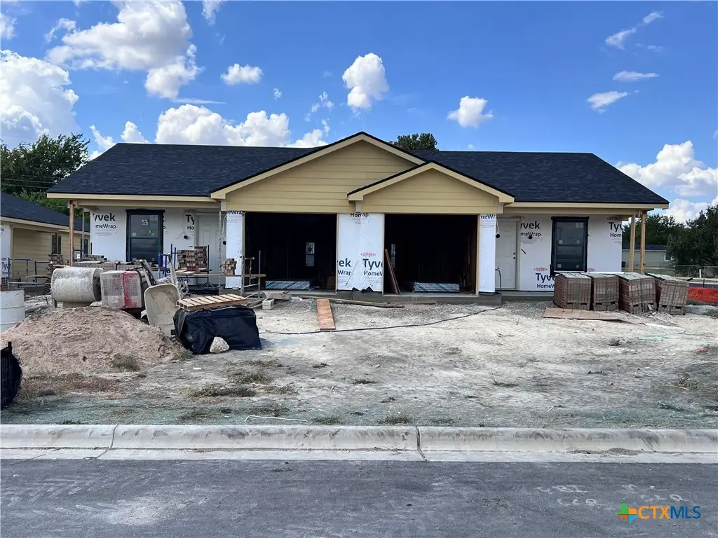 3101 Little Morris, Killeen, TX 76549 - #1