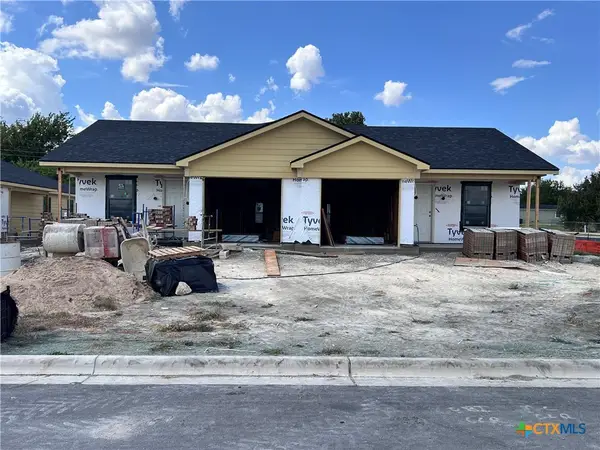 3101 Little Morris, Killeen, TX 76549