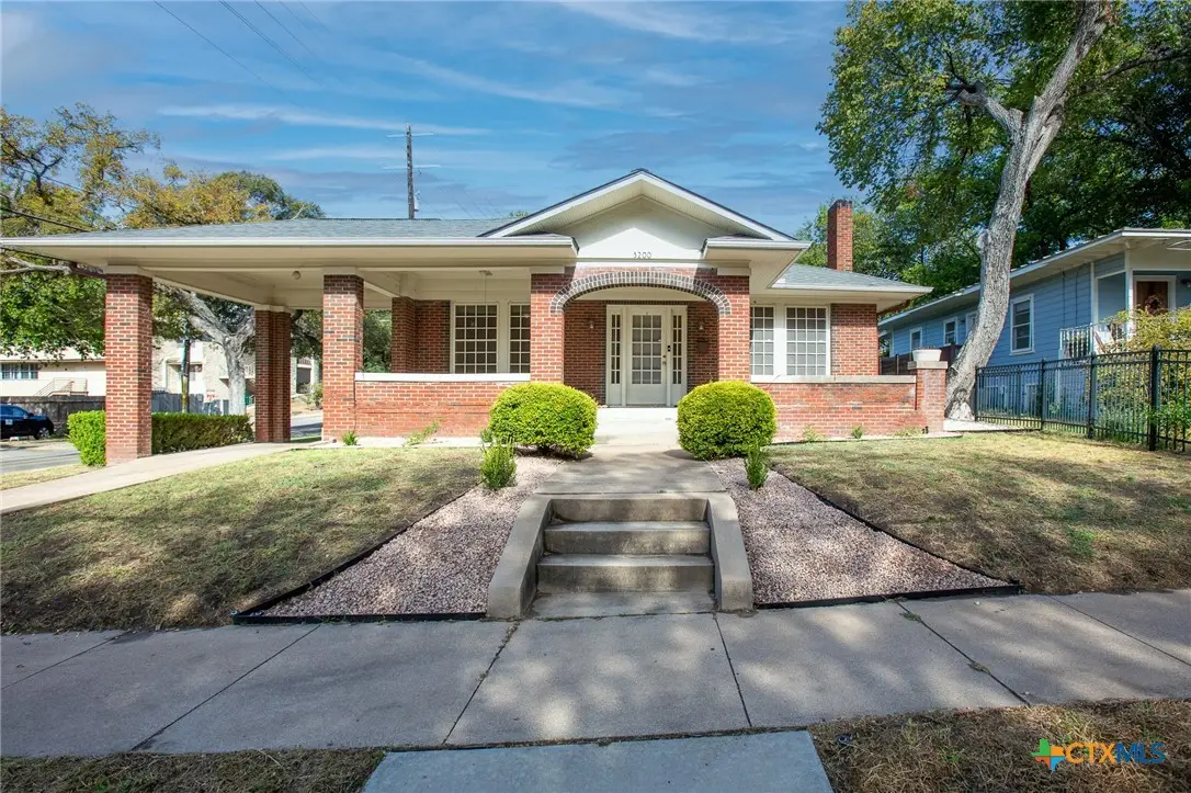 3200 Harris Park Avenue, Austin, TX 78705 - #1