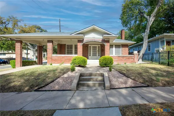 3200 Harris Park Avenue, Austin, TX 78705