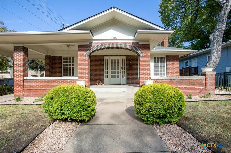 3200 Harris Park Avenue, Austin, TX 78705 - #2