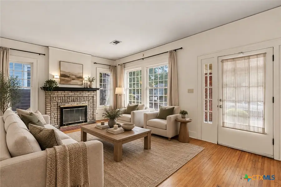 3200 Harris Park Avenue, Austin, TX 78705 - #3