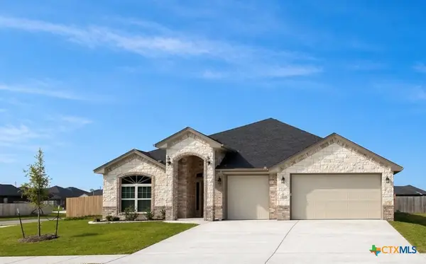 512 Avery Street, Killeen, TX 76542