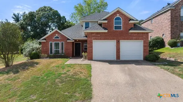 2004 Rose Circle, Harker Heights, TX 76548