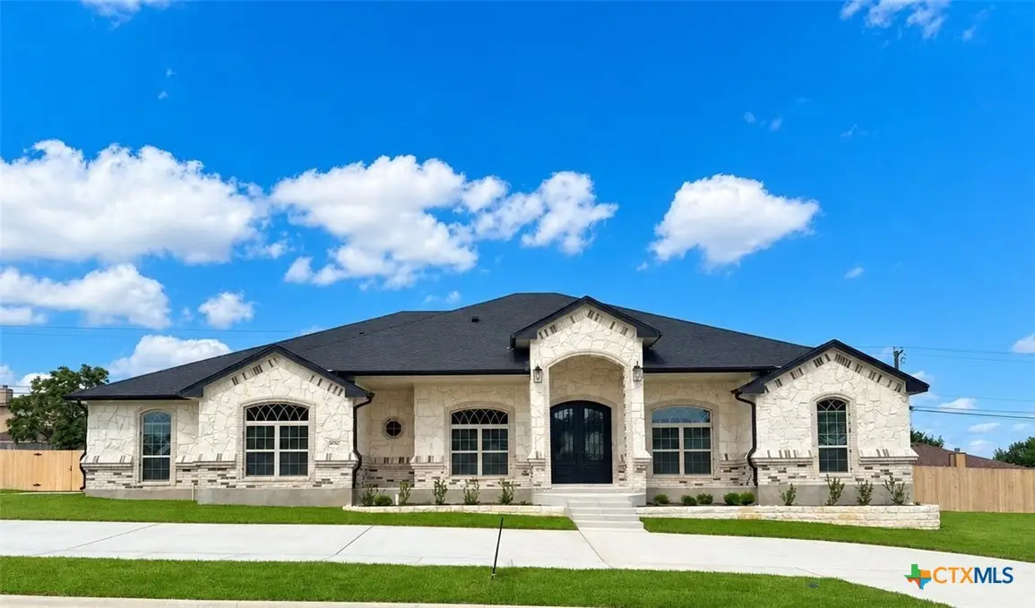 5508 Kemosabe Drive, Killeen, TX 76542 - #1