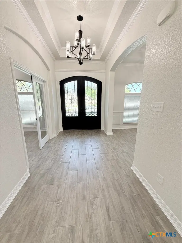 5508 Kemosabe Drive, Killeen, TX 76542 - #2