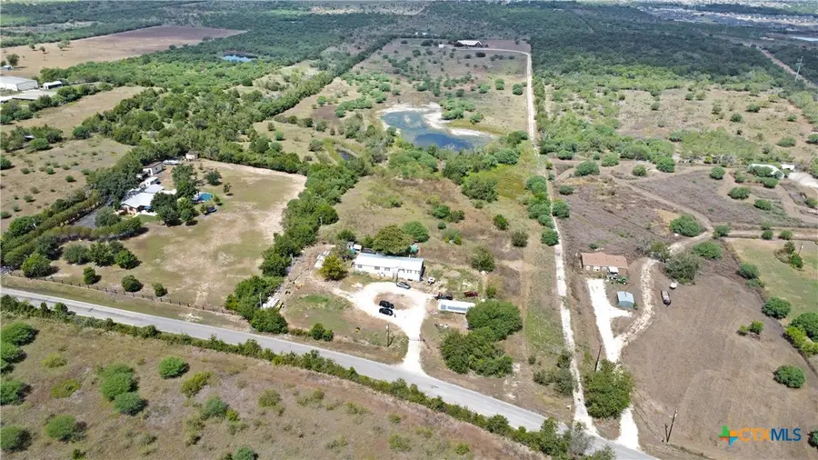 924 Union Wine Road, New Braunfels, TX 78130 - #2