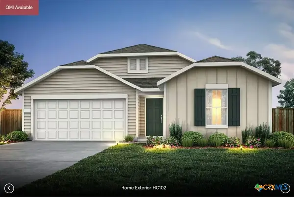1338 Sky Ridge Court, Belton, TX 76513