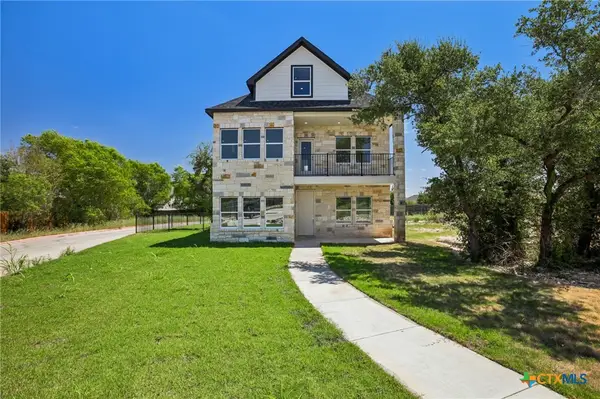 1301 Low Branch Lane #9, Leander, TX 78641