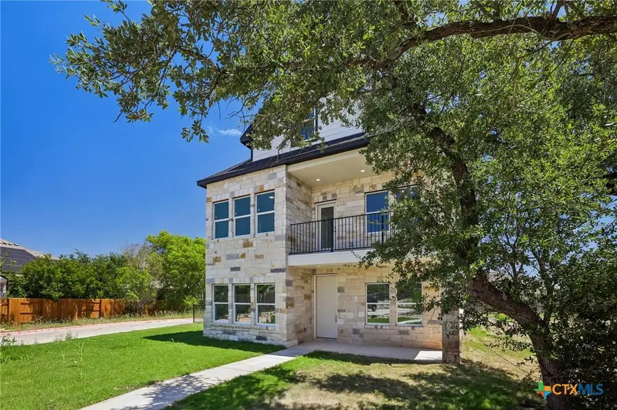 1301 Low Branch Lane #9, Leander, TX 78641 - #2