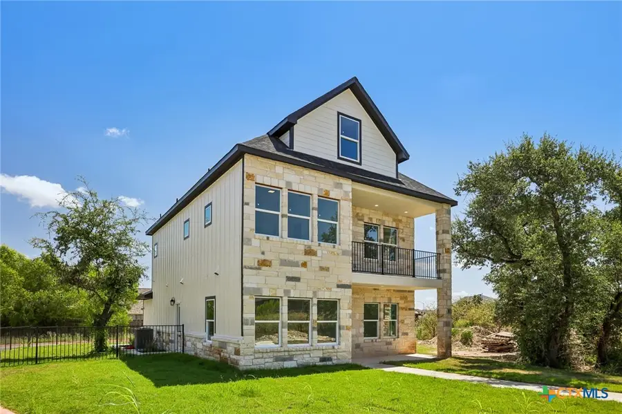 1301 Low Branch Lane #9, Leander, TX 78641 - #3