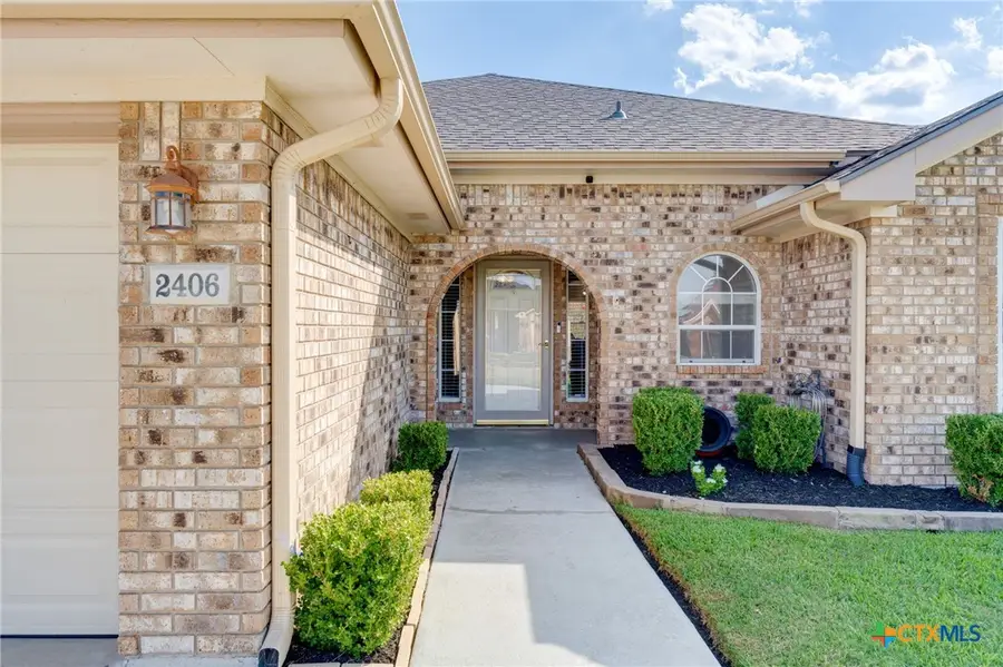 2406 Moonstone Drive, Killeen, TX 76549 - #3