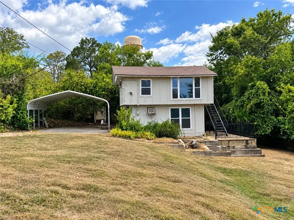 4040 Leila Lane, Belton, TX 76513 - #1