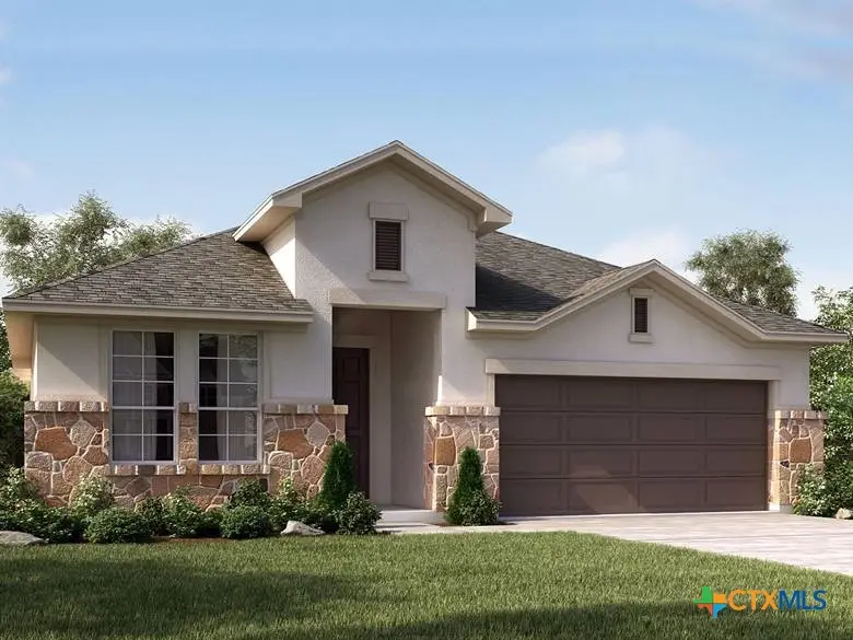3724 Lavender Path, Marion, TX 78124 - #1