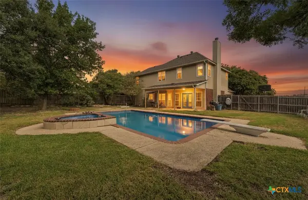 1820 Rally Lane, Harker Heights, TX 76548