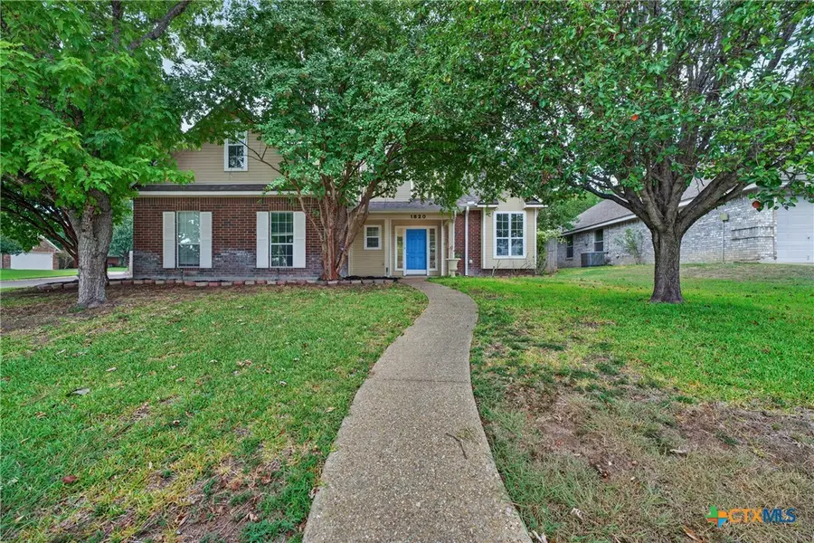1820 Rally Lane, Harker Heights, TX 76548 - #2
