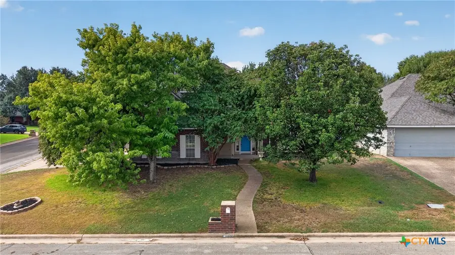 1820 Rally Lane, Harker Heights, TX 76548 - #3