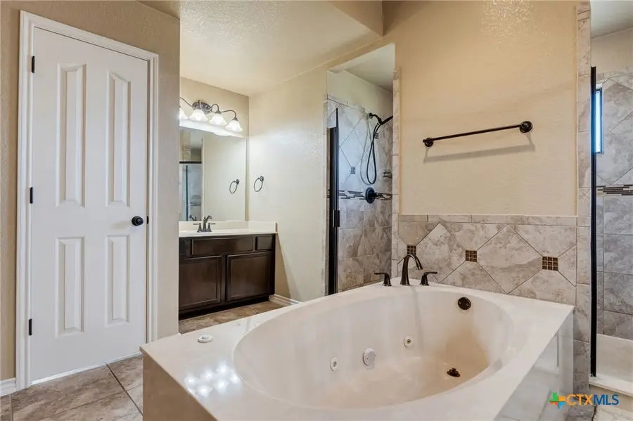 2804 Natural Lane, Killeen, TX 76549 - #2