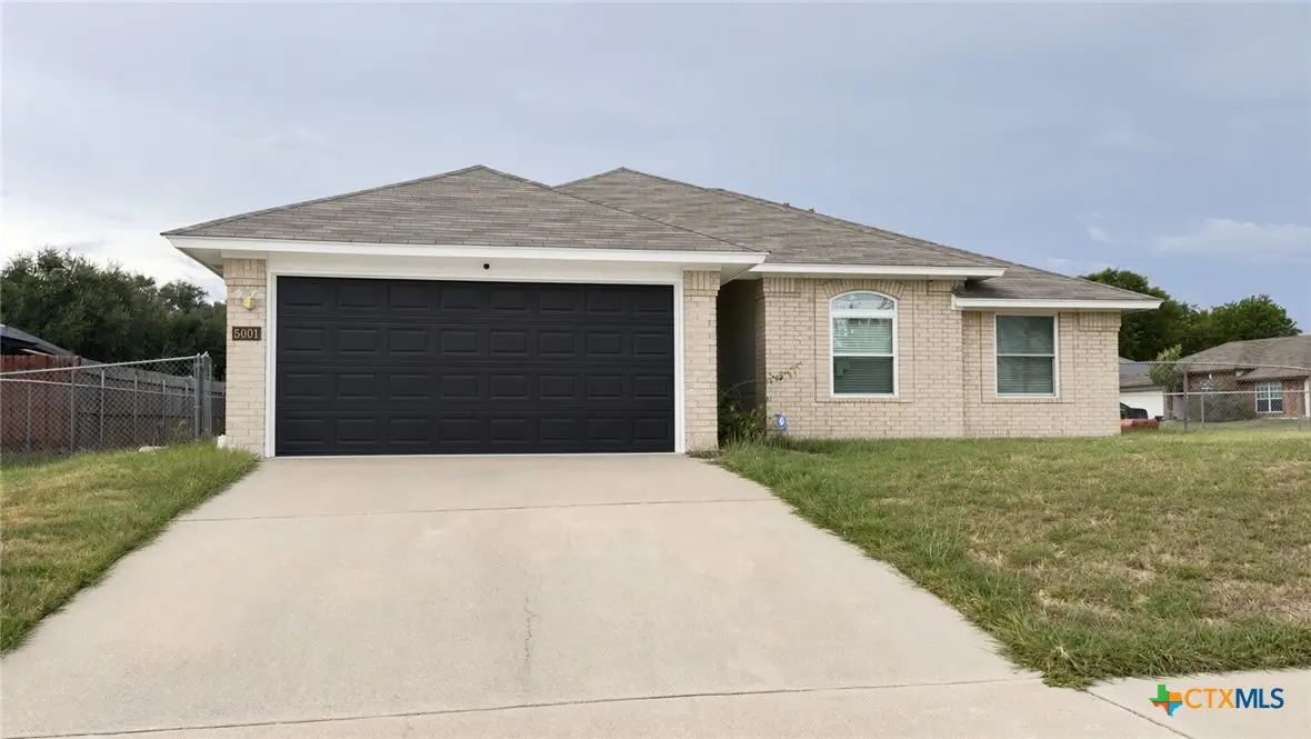 5001 Acorn Creek Trail, Killeen, TX 76542 - #1