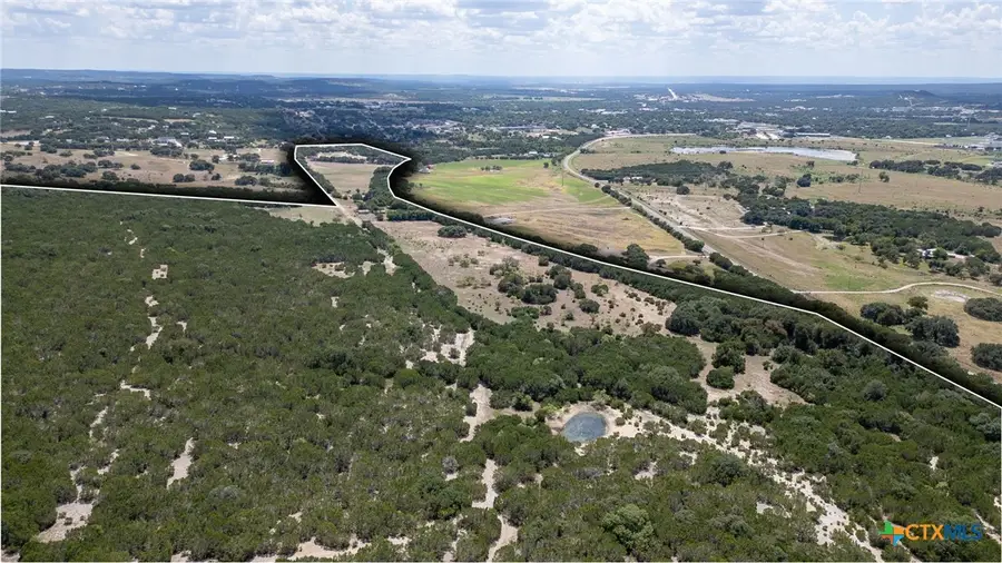 930 County Road 200, Burnet, TX 78611 - #2