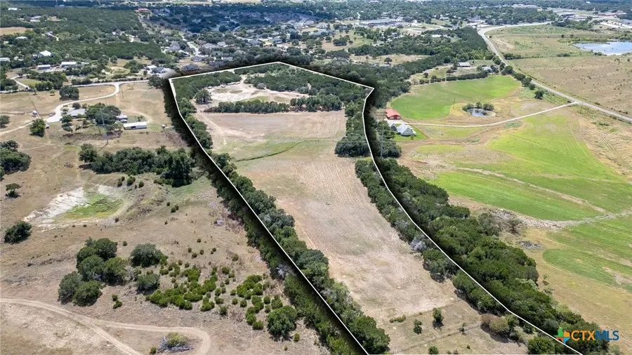 930 County Road 200, Burnet, TX 78611 - #3