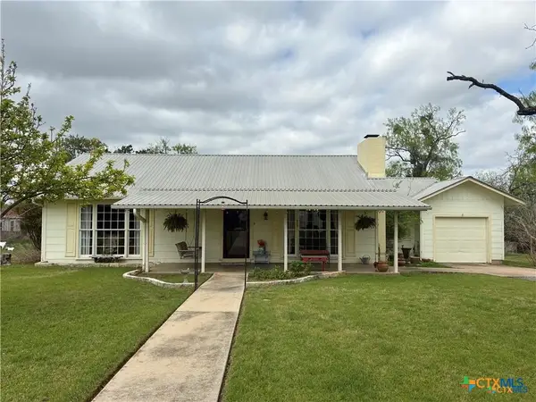 408 S Porter Street, Lampasas, TX 76550