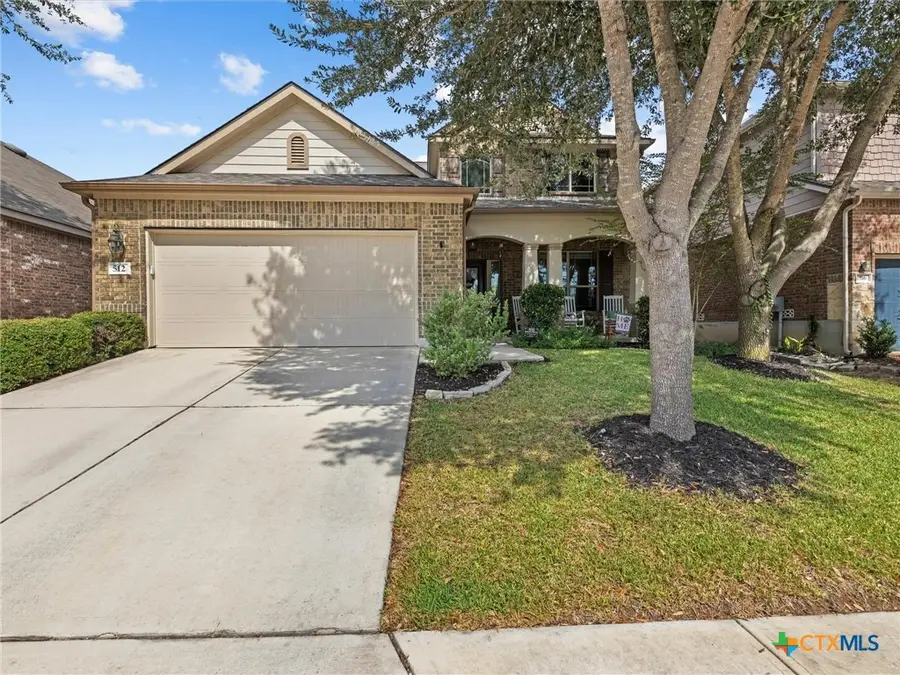 512 Wagon Wheel Way, Cibolo, TX 78108 - #2