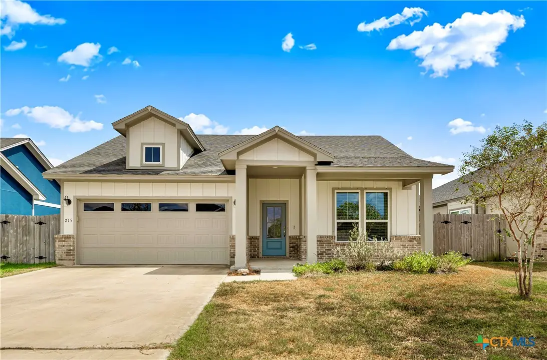 215 Flint Rock Court, Victoria, TX 77904 - #1
