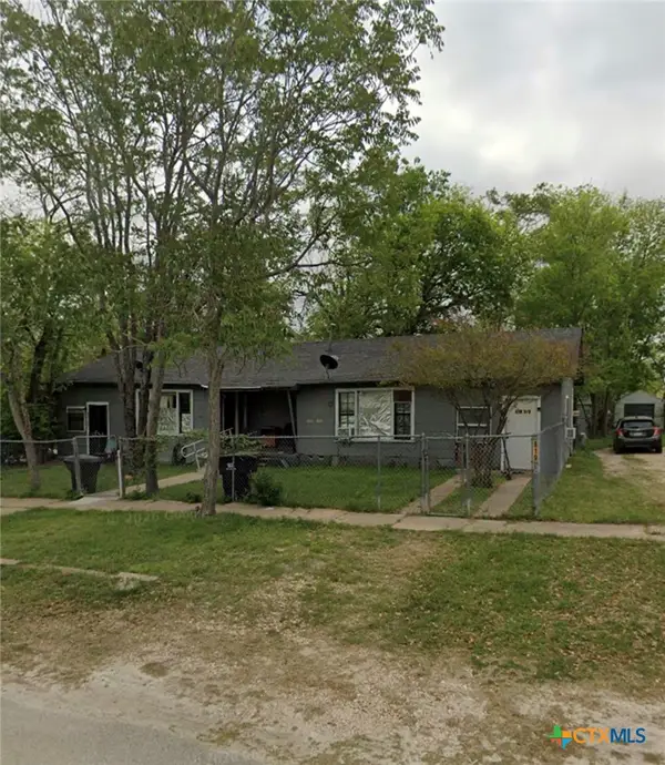 819 / 817 E Avenue A, Temple, TX 76501