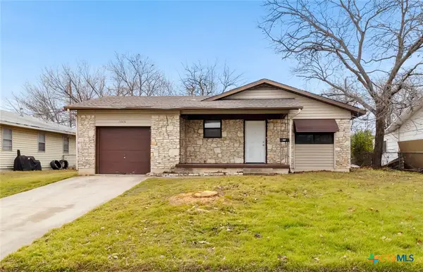 1006 San Antonio Street, Killeen, TX 76541