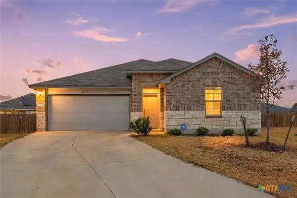 1012 Velvet Court, Troy, TX 76579
