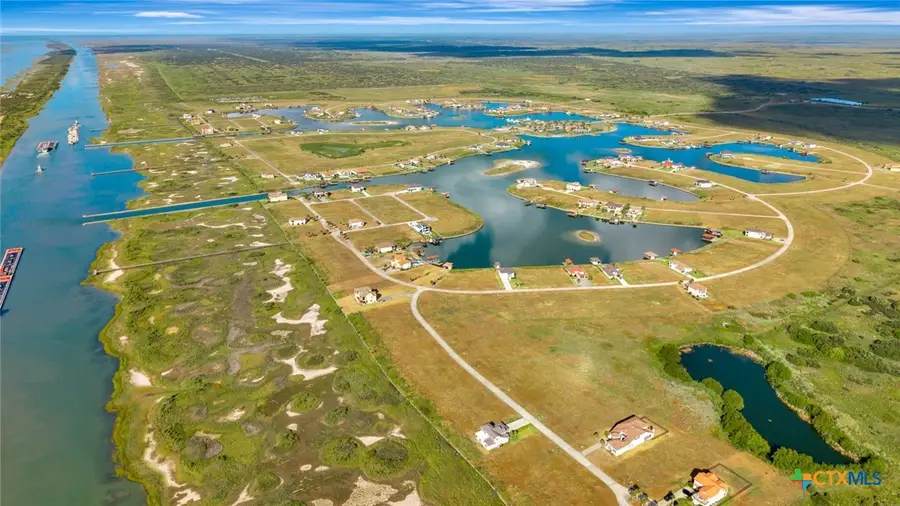 Lot 92 Coastal Springs Springs, Port Oconnor, TX 77982 - #2
