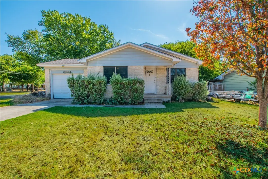1201 S 15th Street, Copperas Cove, TX 76522 - #1
