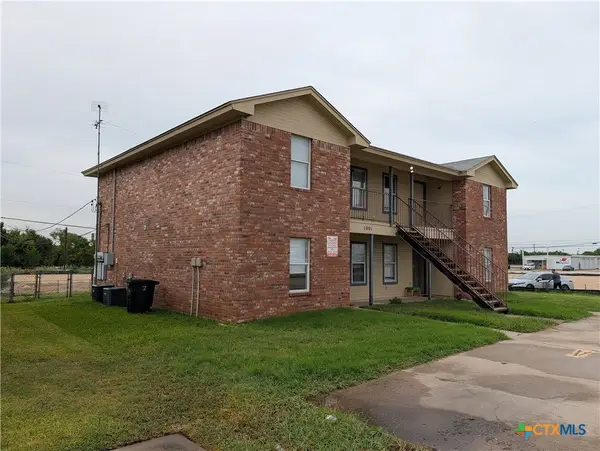 1001 Circle M Drive, Killeen, TX 76549