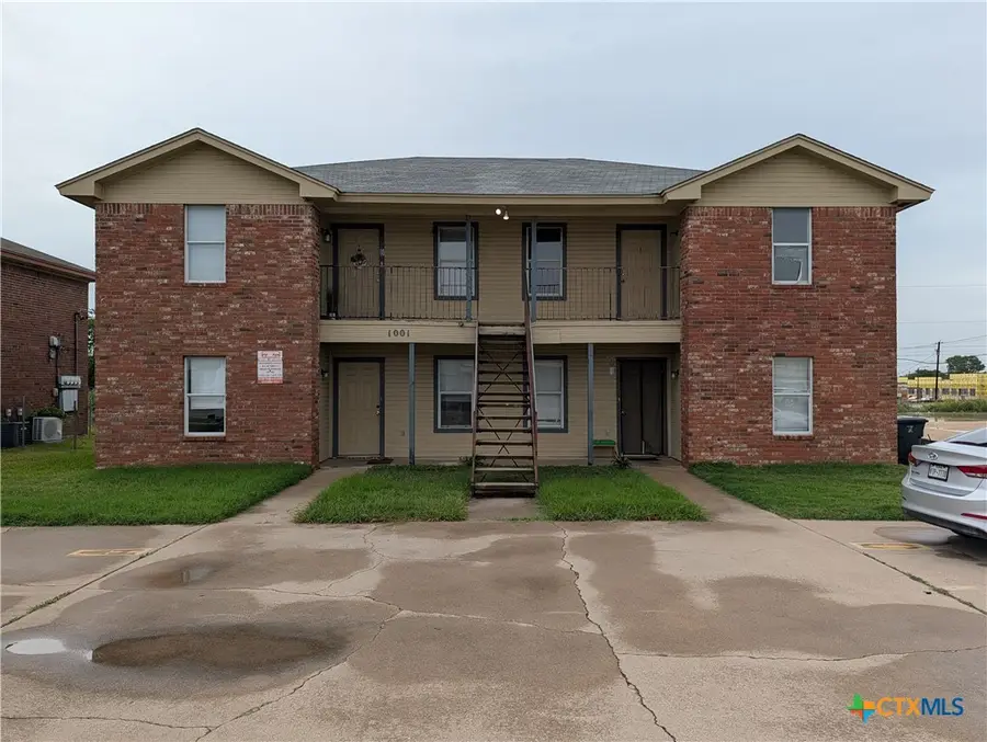 1001 Circle M Drive, Killeen, TX 76549 - #2