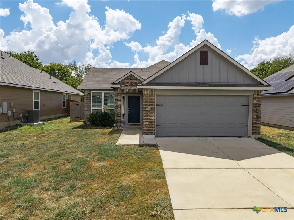 3038 Dade Loop, Temple, TX 76504 - #1