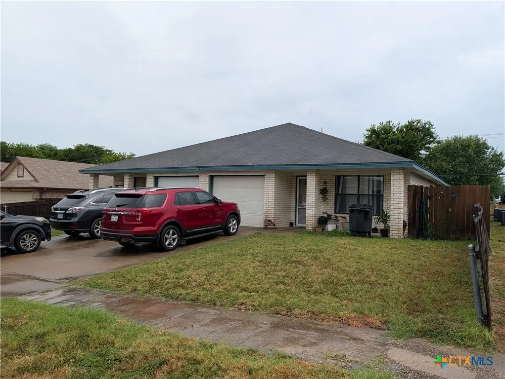 2104 Wheeler Avenue, Killeen, TX 76549 - #1