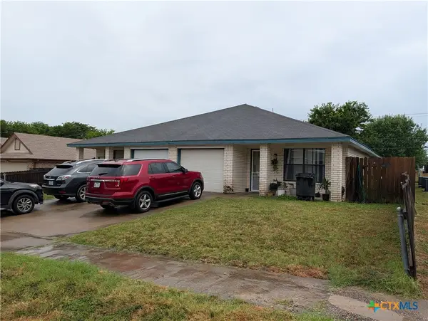 2104 Wheeler Avenue, Killeen, TX 76549