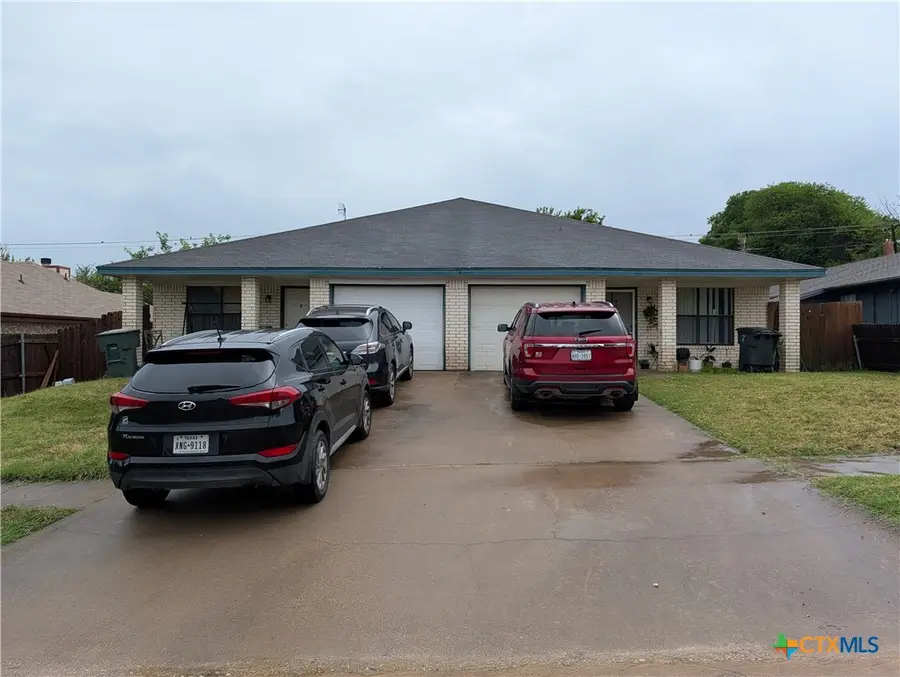 2104 Wheeler Avenue, Killeen, TX 76549 - #2
