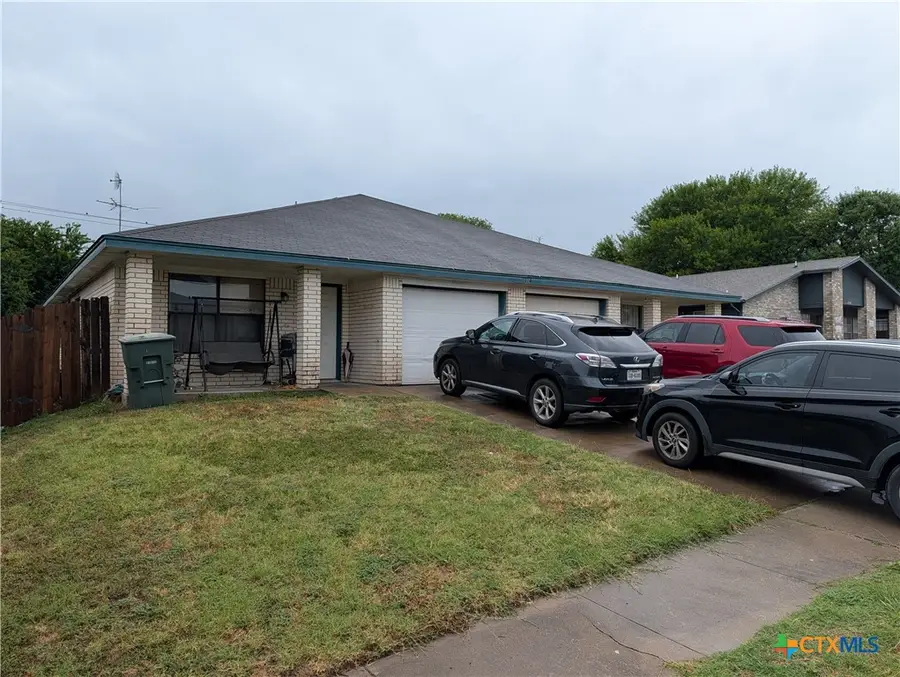 2104 Wheeler Avenue, Killeen, TX 76549 - #3